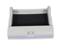 Mopar 1KL96HDAAA Storage Compart, Rear Upper