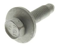 Mopar 6506927AA Shock Bolt, Upper