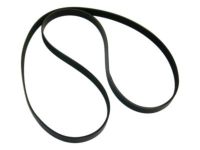 Mopar 4891587AA Belt Accessory Drive