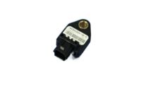 Mopar 4896061AB Air Bag Sensor, Front