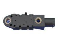 Mopar 4896059AA Impact Sensor, Front