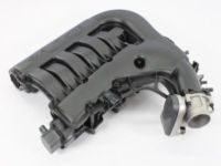 Mopar 4591863AL Plenum Intake Manifold