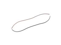 Mopar 68318823AA Seal Panel Sunroof Front And Rear