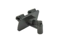 Mopar 68266062AA Washer Nozzle, Front