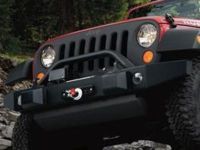 Mopar 82213578 Bumper Kit Front