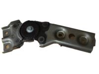 Mopar 68028319AA Recliner Seat Back