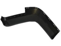 Mopar 1CK85TZZAD Wheel Flare, Rear Driver Side