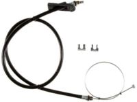 Mopar 52008462 Front Cable