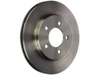 Mopar 2AMV1820AA Rotor Brake