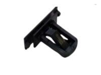 Mopar 55156429AA Wheel Flare Clip