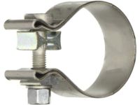 Mopar 4809936AA Muffler & Pipe Clamp