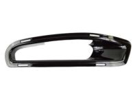 Mopar 1WC62DX8AA Bezel
