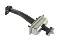 Mopar 68103032AD Check Strap, Rear