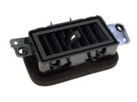 Mopar 1RB84DX9AA Outlet A/C & Heater
