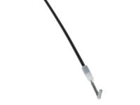 Mopar 68089334AA Cable, Front Passenger Side