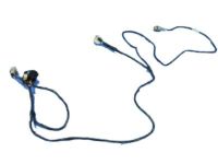 Mopar 68161396AA Wiring Rear Fascia