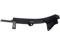Mopar 68340904AA Upper Bracket