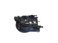 Mopar 4685713AB Combination Switch Housing