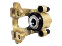 Mopar 68052376AA Caliper, Rear Passenger Side