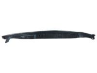Mopar 68039978AB Front Weatherstrip