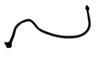 Mopar 5017010AB Weatherstrip, Front Passenger Side