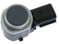 Mopar 5MK60TZZAC Parking Sensor, Front