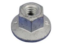 Mopar 6508120AA Nut M10X1.50