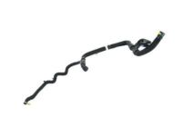 Mopar 68102138AG Lower Hose