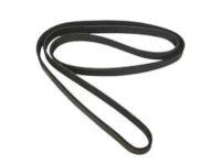 Mopar 53032037AJ Serpentine Belt