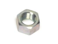 Mopar MU430002 Rear Mount Nut