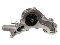 Mopar 5184498AE Pump Water