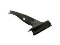 Mopar 68302719AC Center Pillar, Outer Driver Side