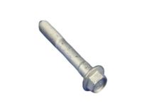 Mopar 6505444AA Lower Control Arm Bolt, Front