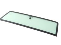 Mopar 68401325AA Windshield Gorilla Glass