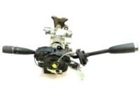 Mopar 56046907AE Clockspring Steering Column Control Module