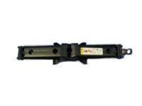 Mopar 68042097AC Caution Label