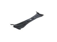 Mopar 57010314AI Cowl Grille
