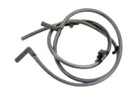 Mopar 5303837AB Hose Windshield Washer