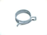 Mopar 55056415AA Radiator Clamp, Lower