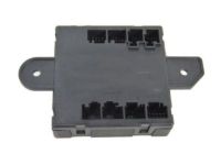 Mopar 5035186AE Module Door