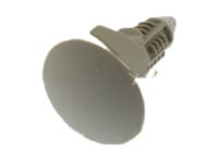 Mopar 1DR34HDAAA Plug Rear Of Headliner