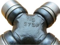 Mopar V4137757AA Universal Joint Kit
