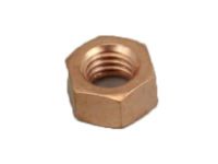 Mopar MD000569 Nut , (Flange 8) Dual Cam, U - Series