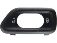 Mopar 68185911AA Bezel Switch