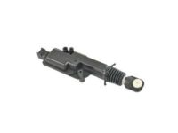 Mopar 68206092AA Lock Cylinder Assy
