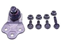 Mopar 68246489AA Ball Joint, Front Lower