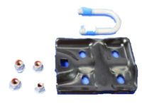 Mopar 68034231AD Bracket