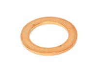 Mopar MF660064 Gasket, W/5 Speed Manual Transmission, After 12-84 (12Mm)