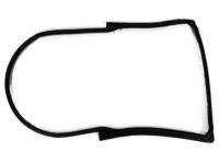 Mopar 55395718AD Weatherseal, Door To Body Rear Full Door