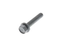 Mopar 6034249 Alternator Bolt, Upper